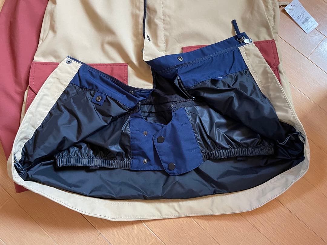 O'Neill スノーボードジャケット 10K防水