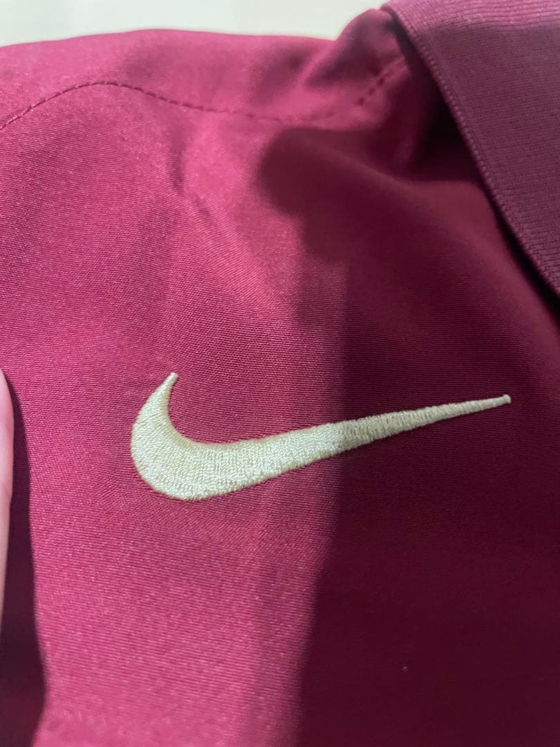 【新品・紙タグ付レプリカユニフォーム】アーセナル ティエリ・アンリ NIKE
