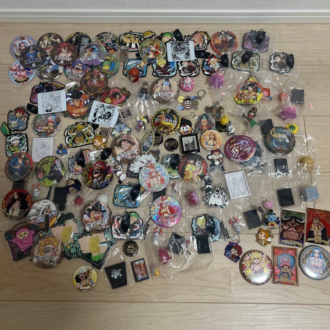 ONE PIECE グッズ まとめ売り