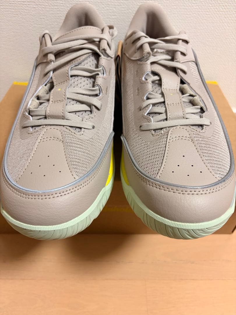 ASICS ballaholic UNPRE ARS LOW 3 ボーラホリック