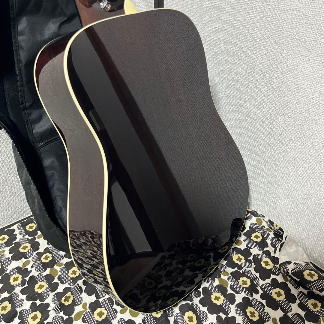 ギター Headway HD-25
