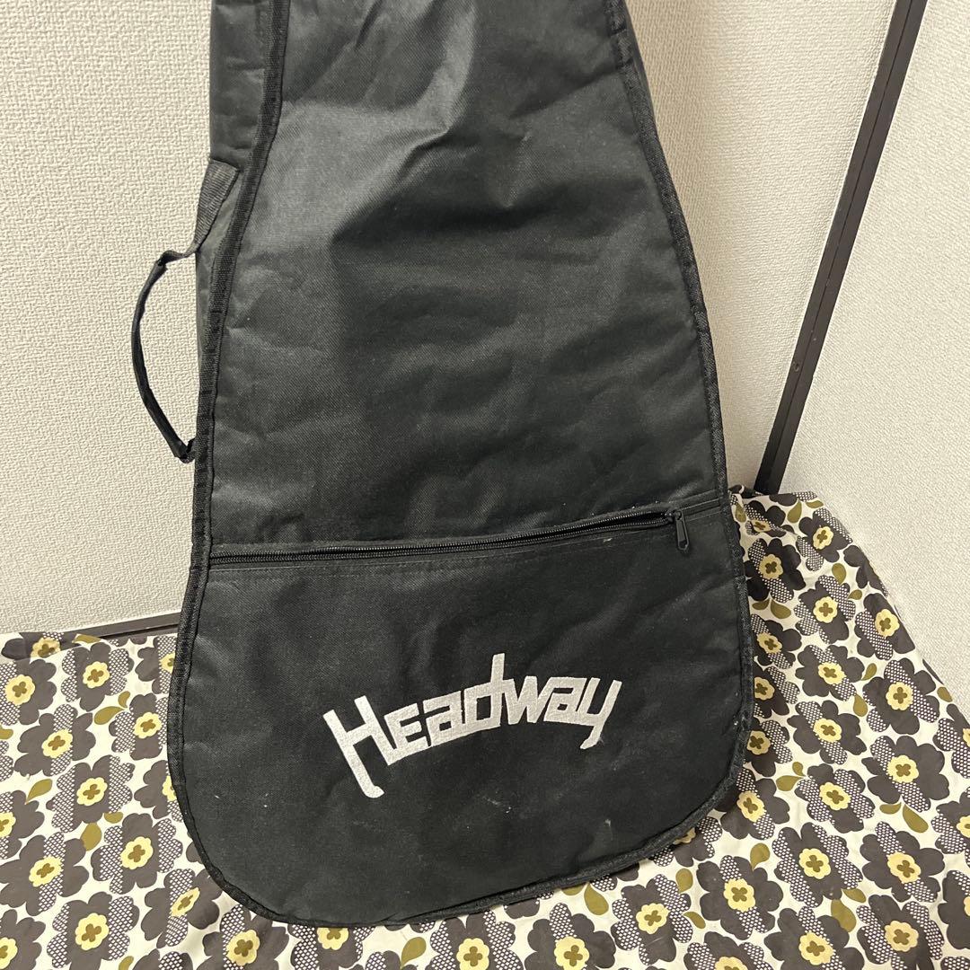ギター Headway HD-25