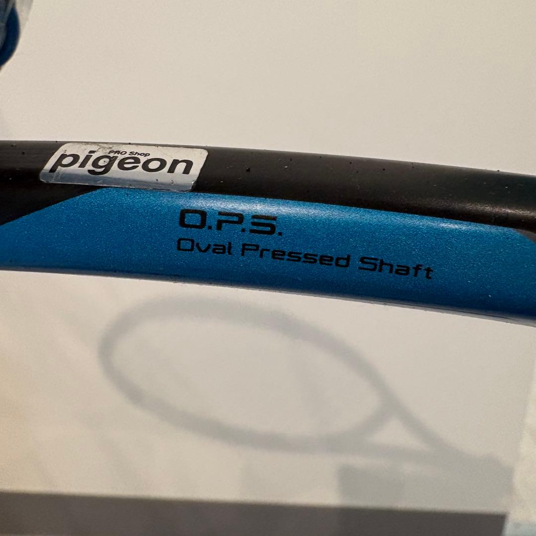YONEX ヨネックス　EZONE DR 98 310g G3 キリオスモデル