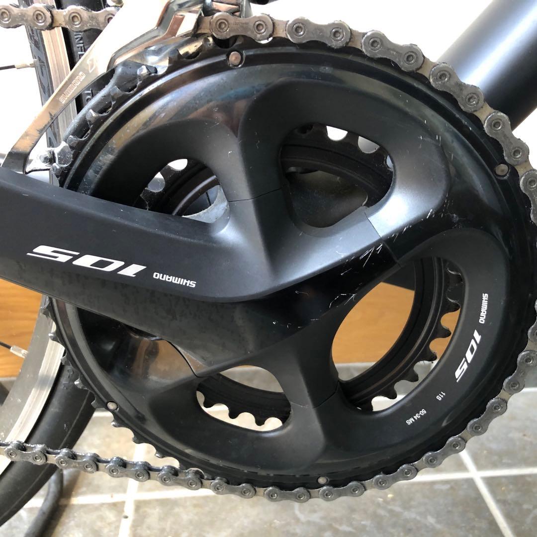 Trek ロードバイク EMONDA SL5 フルカーボン2020年モデル