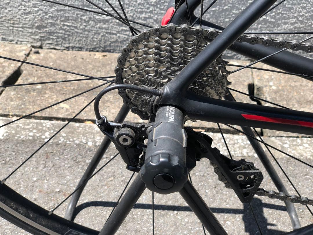 Trek ロードバイク EMONDA SL5 フルカーボン2020年モデル