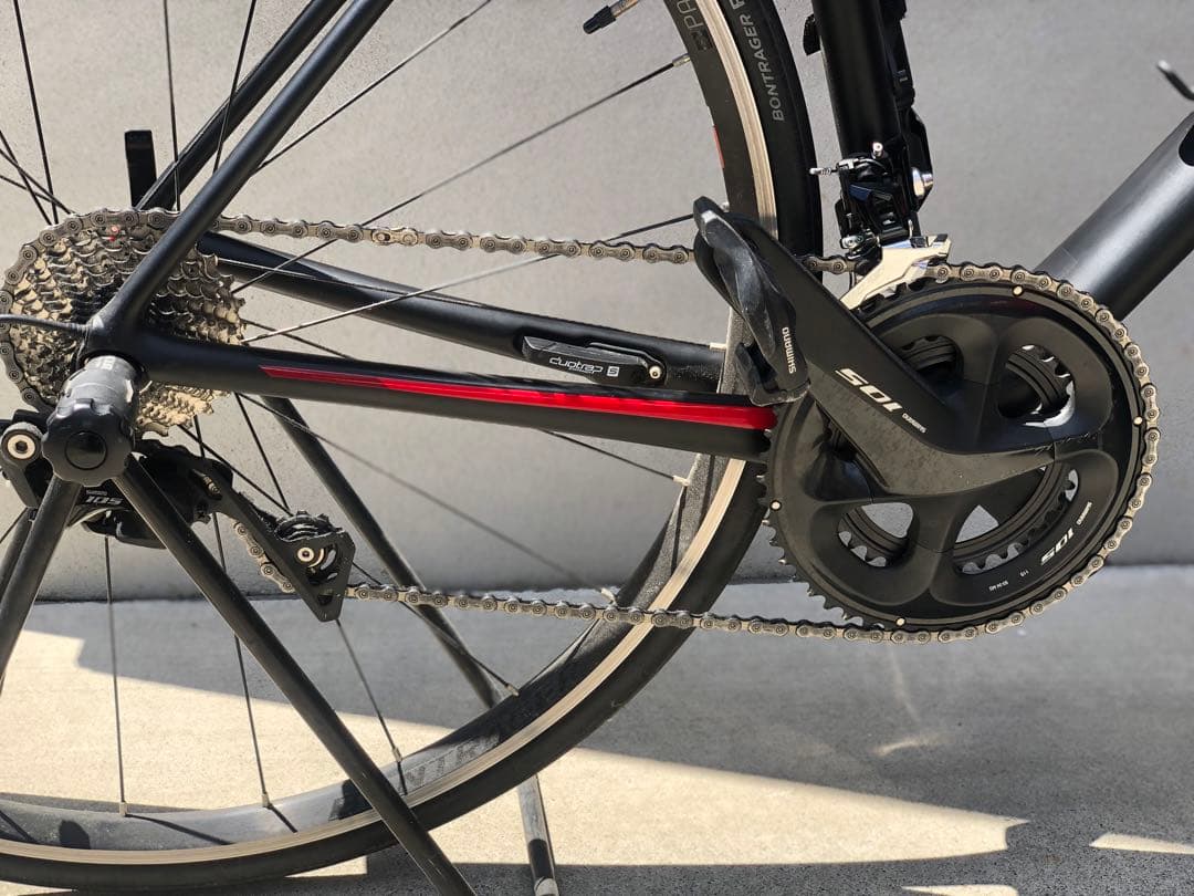 Trek ロードバイク EMONDA SL5 フルカーボン2020年モデル