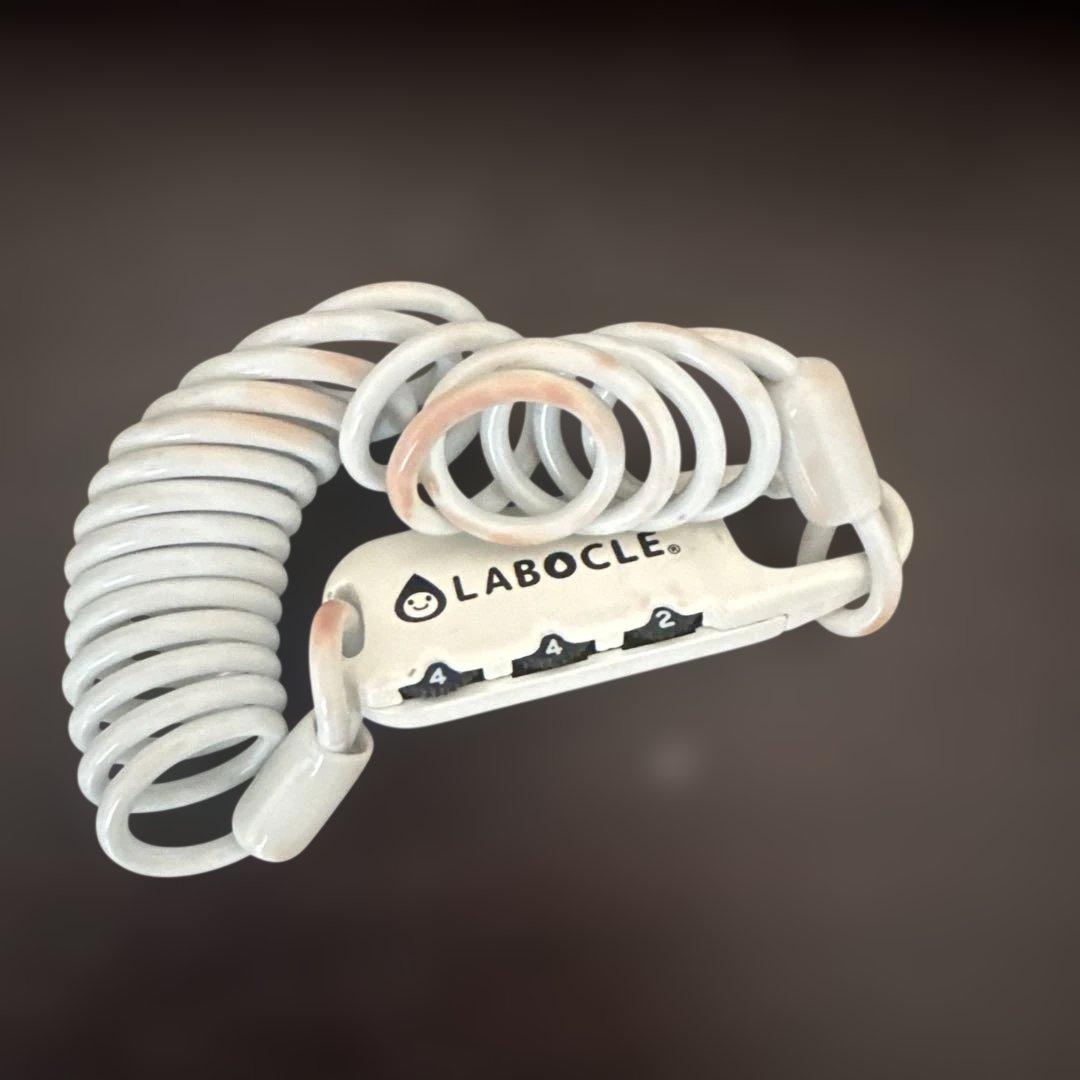 【LABOCLE】チャイルドシートカバー 黒 ナイロン製