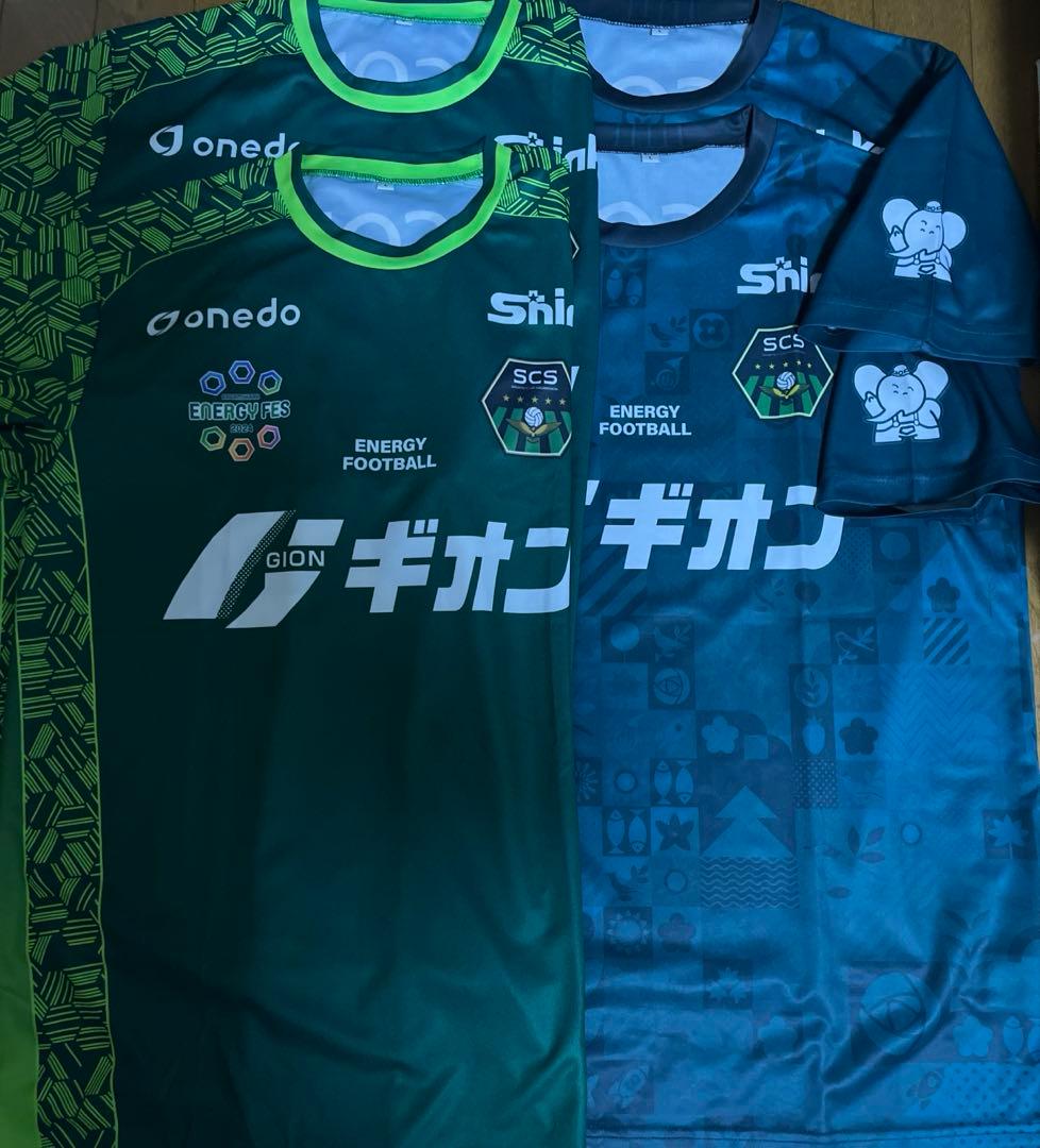 24点セット SC相模原 ブランケット フリースポンチョ ユニフォームTシャツ