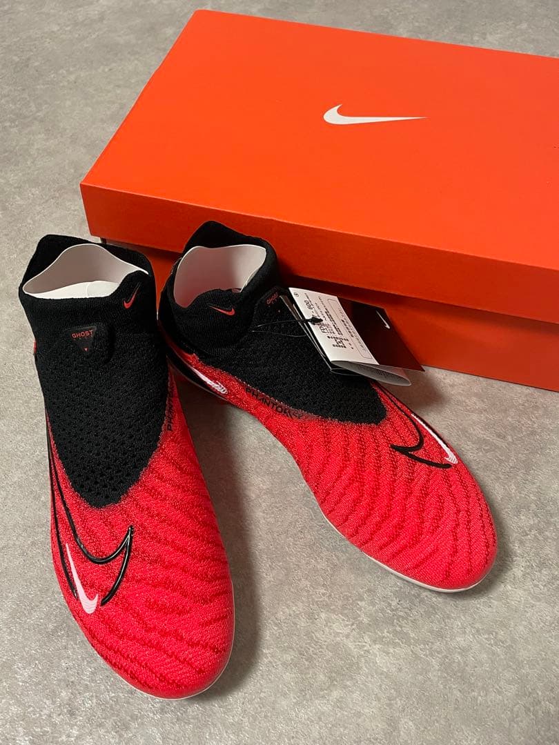 【新品タグ付き】NIKE ファントム GX エリート DF AG-PRO P