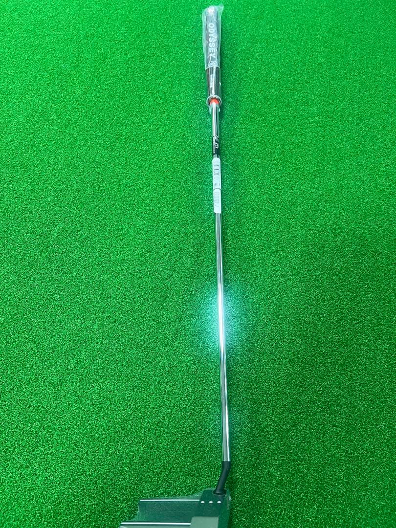 オデッセイMICROHINGE #7 パター