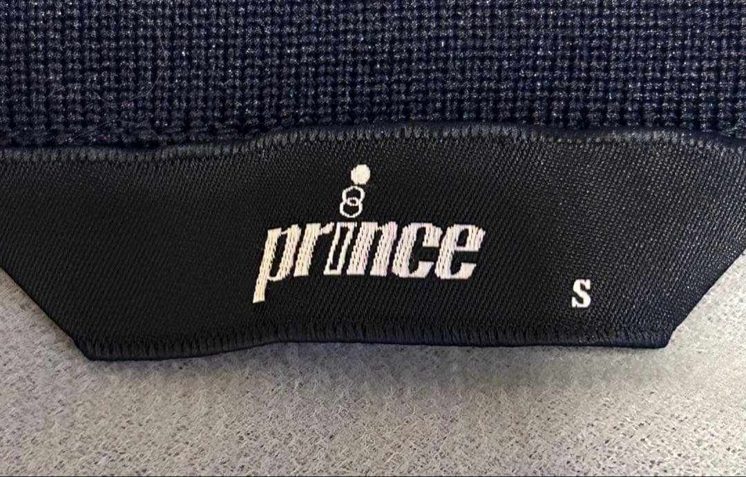 Prince テニスウェア レディース ウィンドジャケット 上下セット