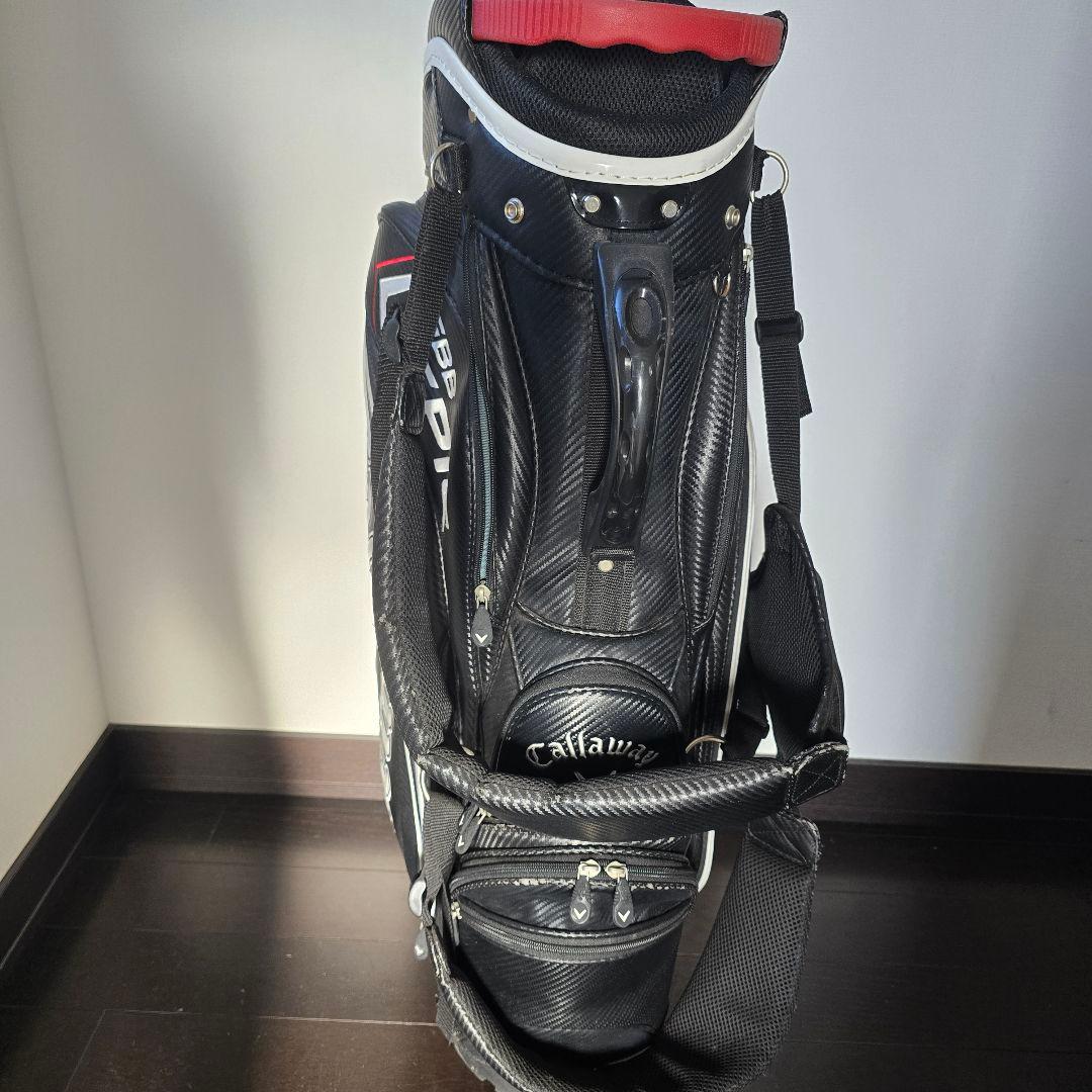 Callaway GBB epic ツアースタンド キャディバッグ
