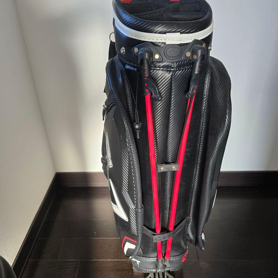 Callaway GBB epic ツアースタンド キャディバッグ