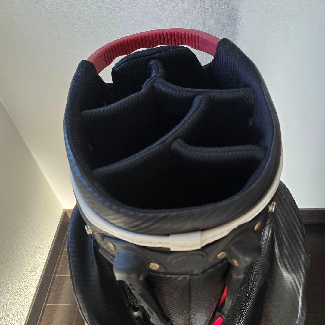 Callaway GBB epic ツアースタンド キャディバッグ