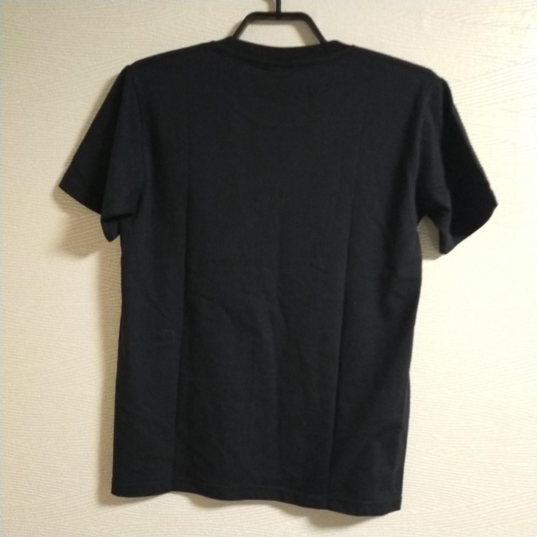 レア　美品　プラニメ　すしお画　Tシャツ　黒　Ｍ　キルラキル
