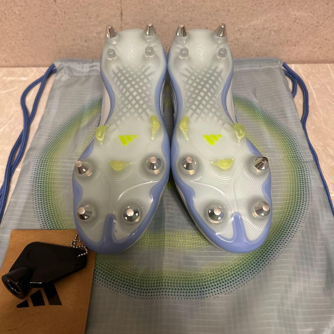 アディダス Copa Pure 3 Elite SG