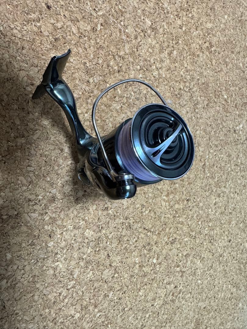 SHIMANO Stella 2500S スピニングリール　22ステラ2500s
