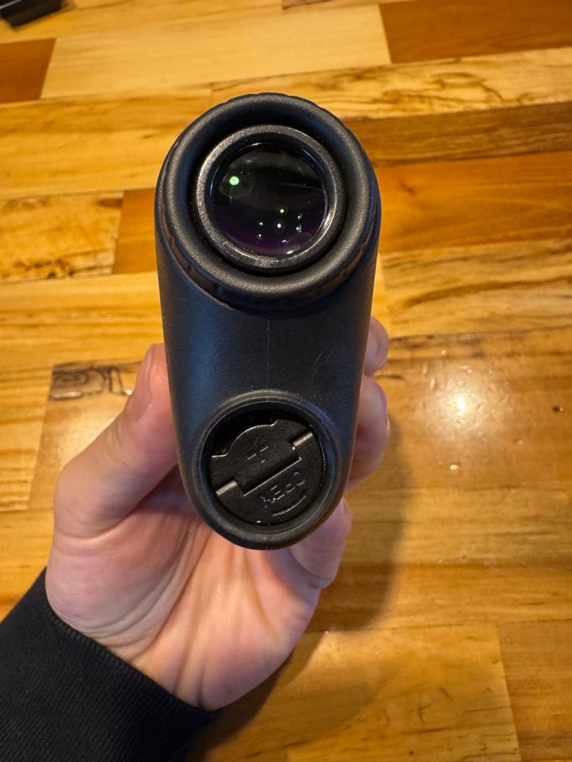 (⭐︎美品⭐︎)Bushnell Tour V5 シフトジョルト