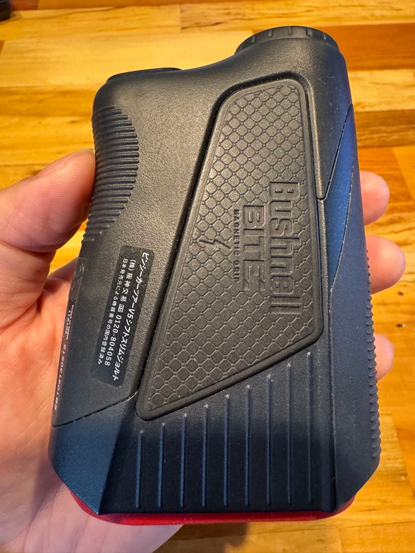 (⭐︎美品⭐︎)Bushnell Tour V5 シフトジョルト