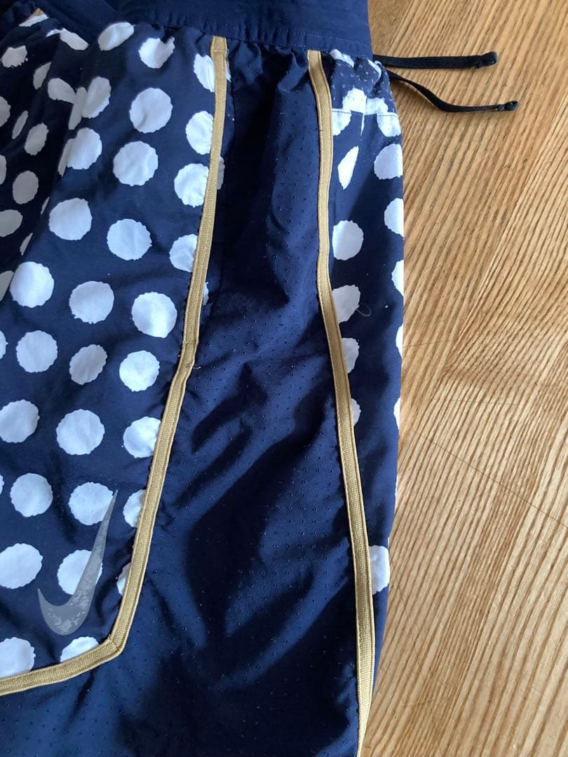 NIKE CODY HUDSON トレーニングウェア上下セット　送料込み