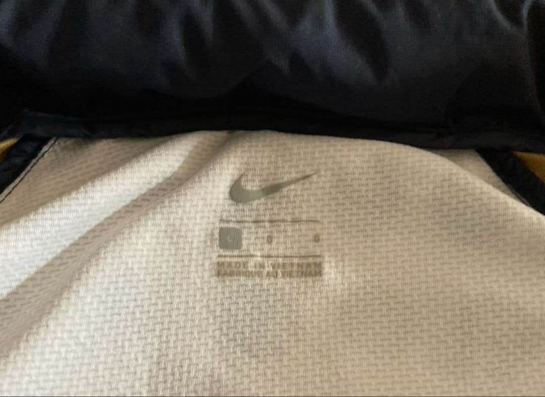 NIKE CODY HUDSON トレーニングウェア上下セット　送料込み