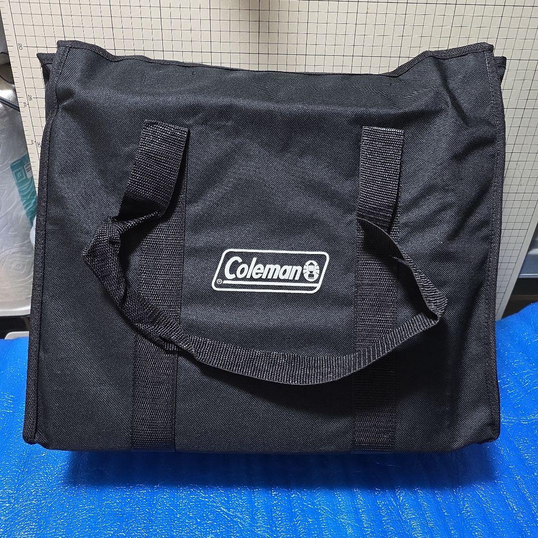 Coleman(コールマン) ステンレスファイヤープレイス III