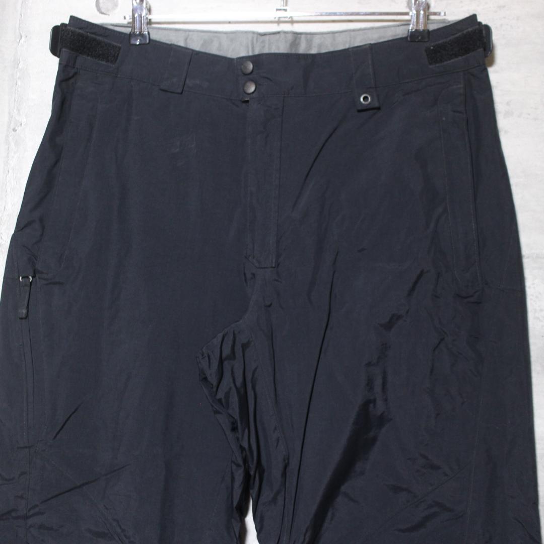 【極美品 高機能】厚手 丈夫 オムニシールド【M】コロンビア スノーパンツ