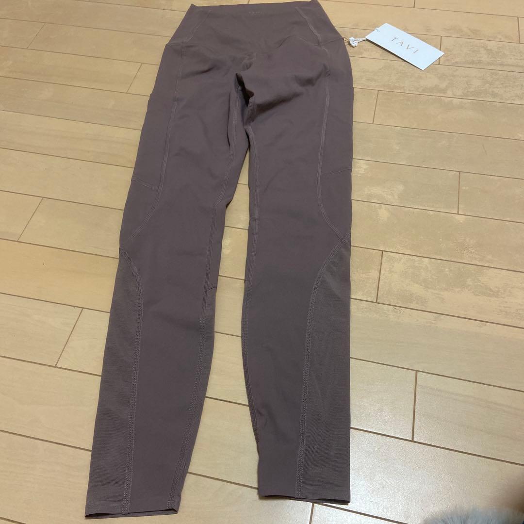 新品　ジャザサイズ　レギンス