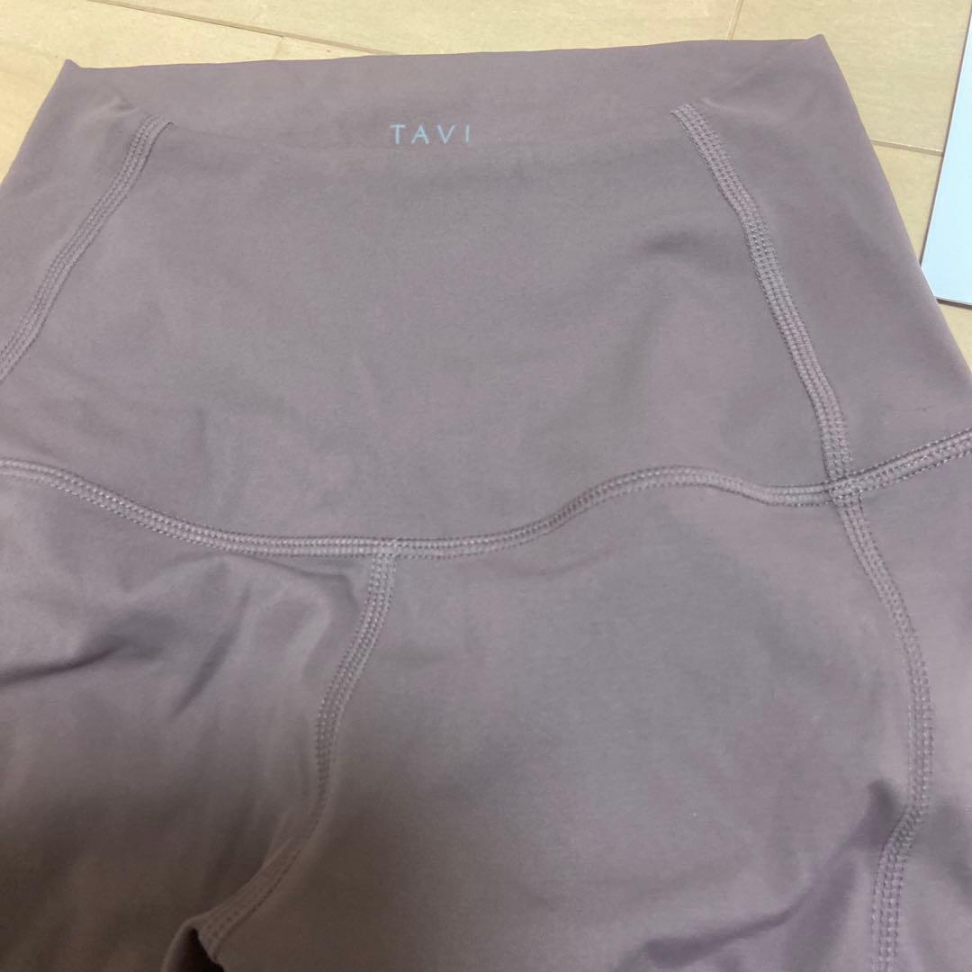 新品　ジャザサイズ　レギンス