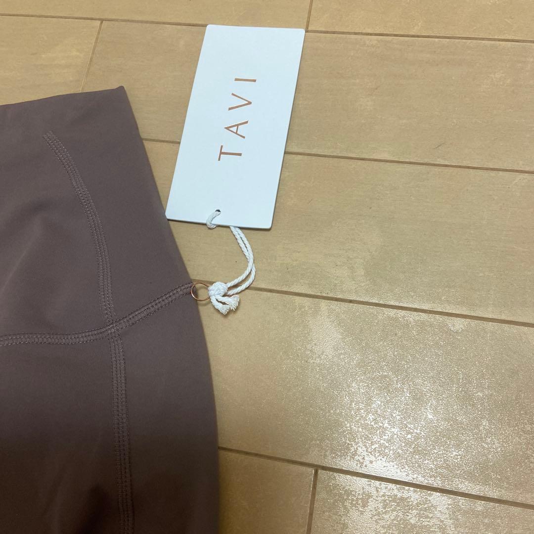 新品　ジャザサイズ　レギンス