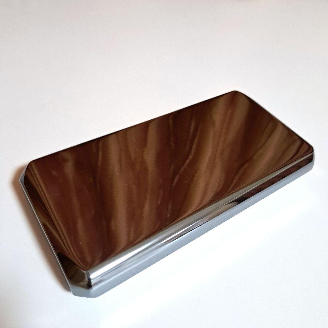 テラヘルツ 特大プレート 650g 細胞を修復する次世代美容
