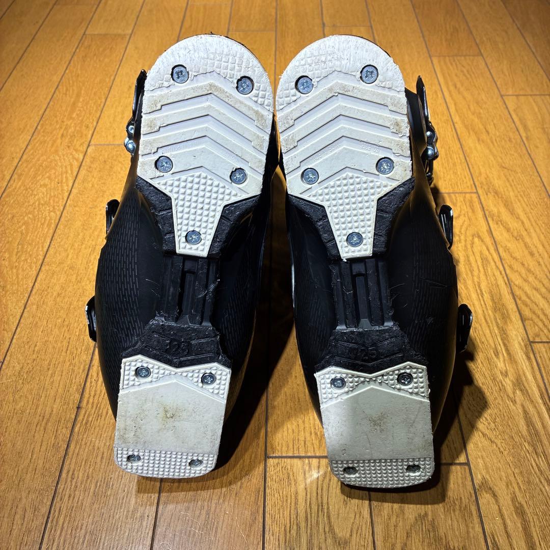 【値下げ】salomonサロモンSELECT HV90 25.0-25.5cm
