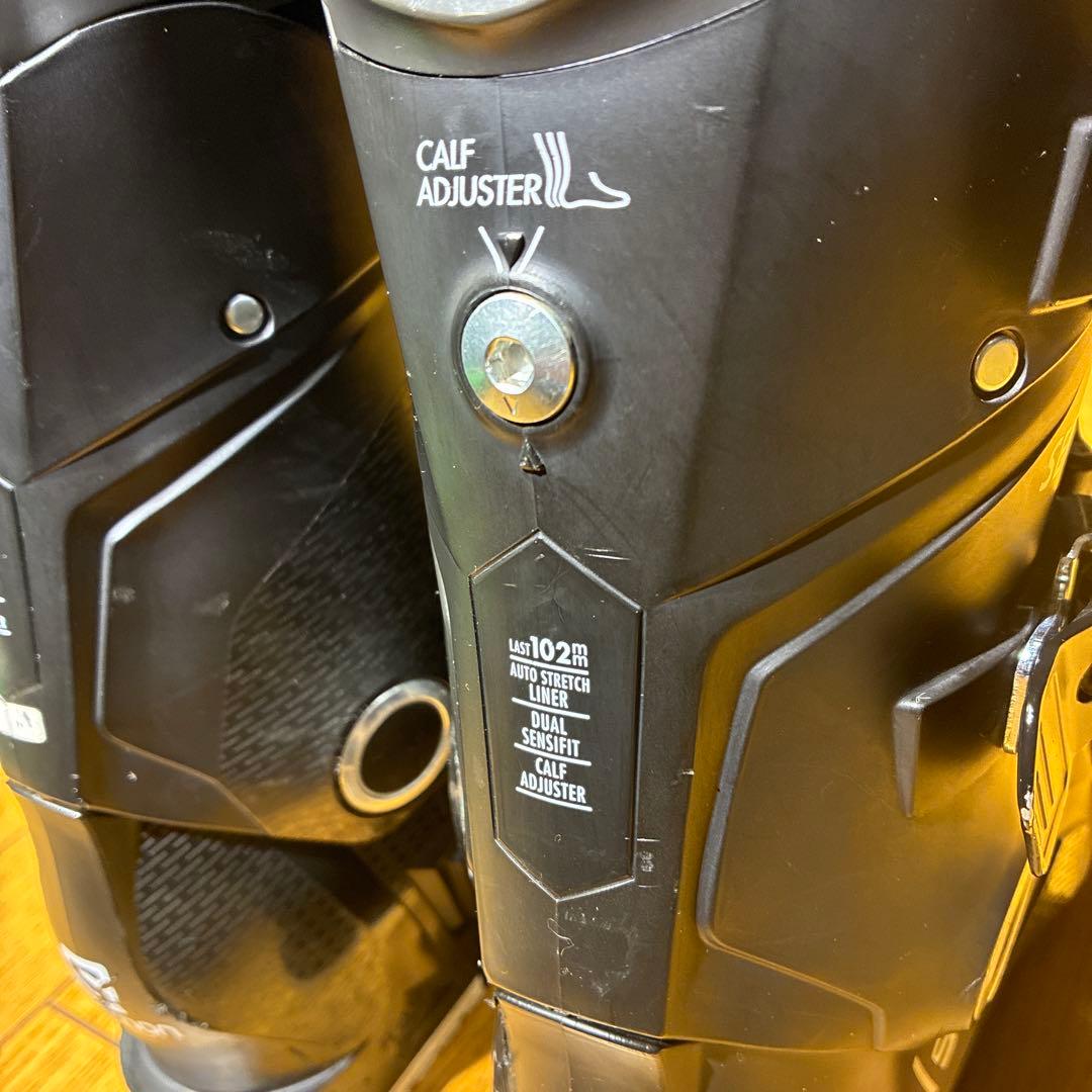 【値下げ】salomonサロモンSELECT HV90 25.0-25.5cm