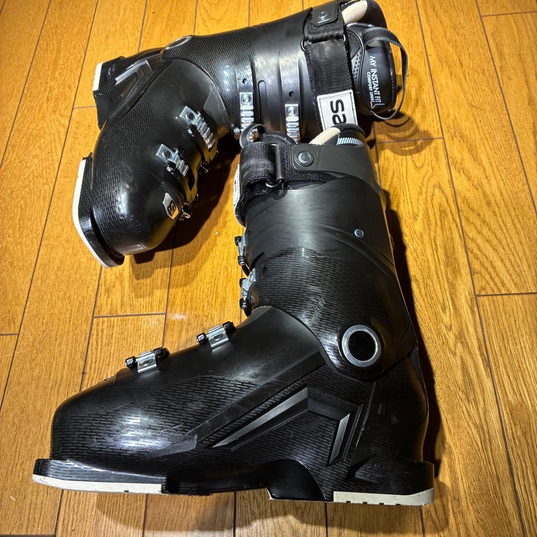 【値下げ】salomonサロモンSELECT HV90 25.0-25.5cm