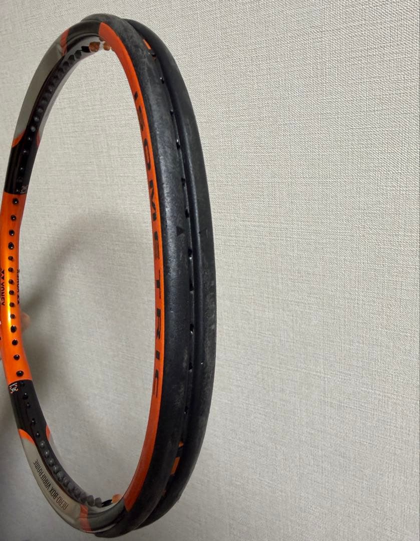 【美品】ヨネックス RDS002 TOUR