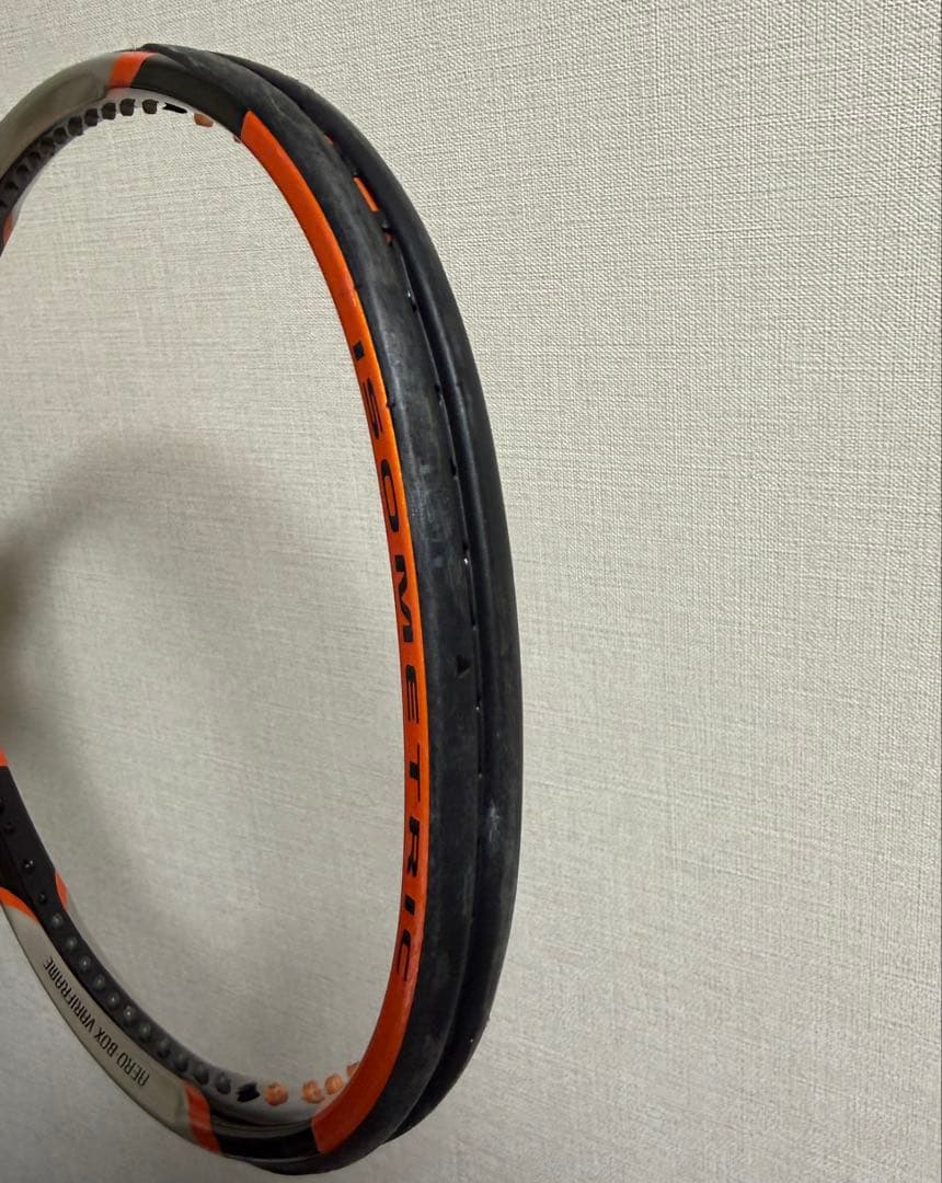 【美品】ヨネックス RDS002 TOUR