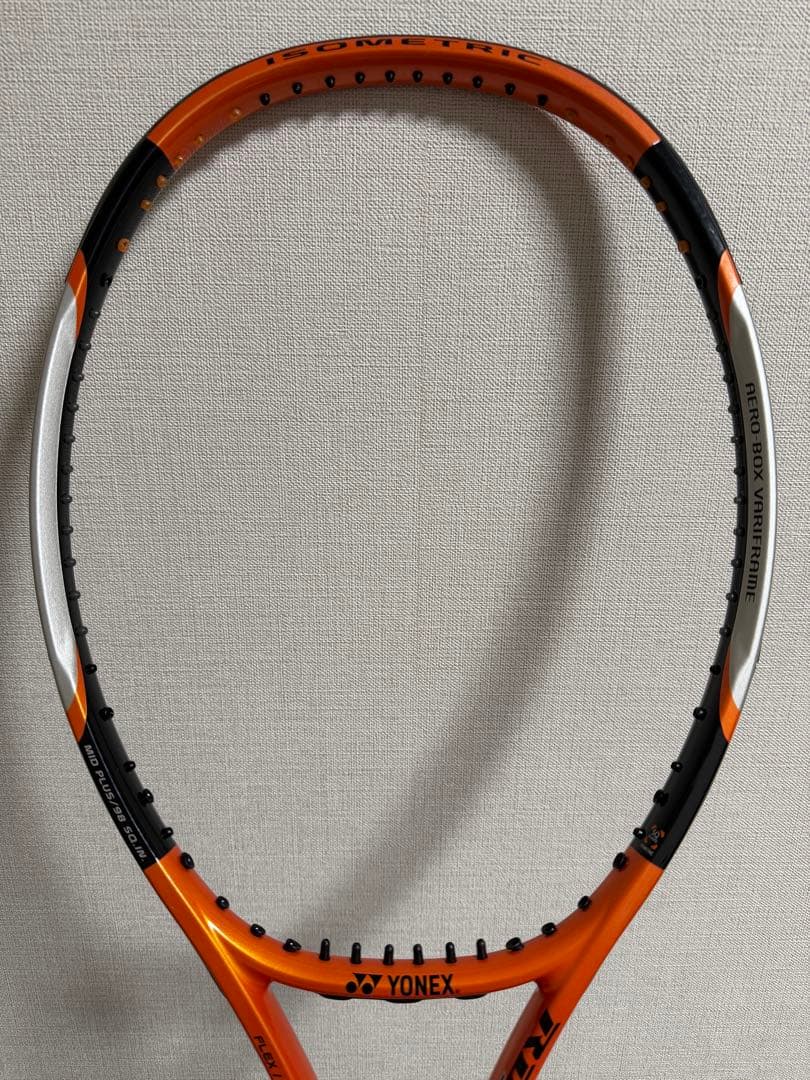 【美品】ヨネックス RDS002 TOUR