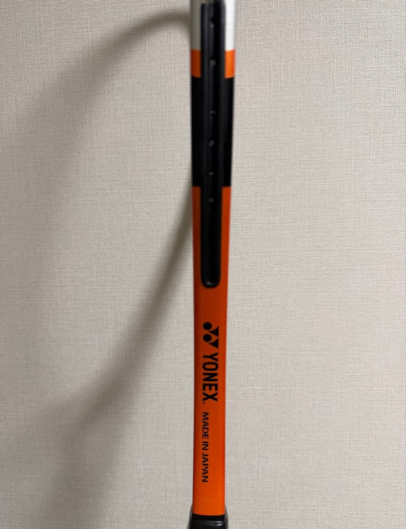 【美品】ヨネックス RDS002 TOUR