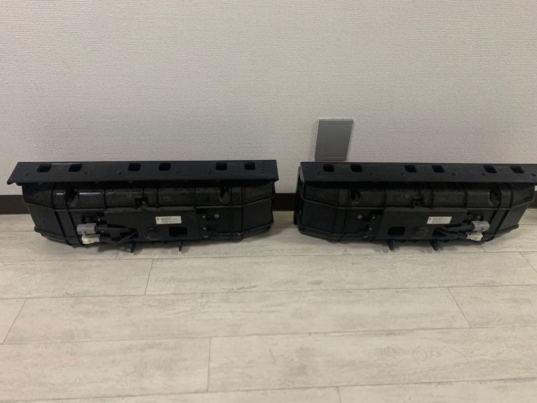 小糸製テールランプ歌舞伎シーケンシャル左右