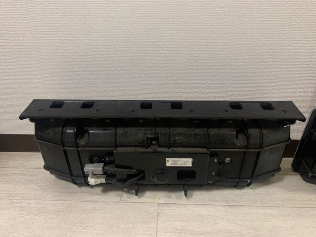 小糸製テールランプ歌舞伎シーケンシャル左右