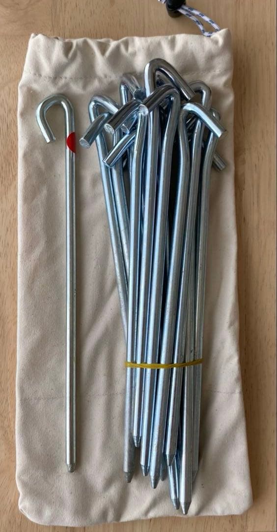 テンマクデザイン CIRCUS COTTON サーカス コットン　サーカスTC