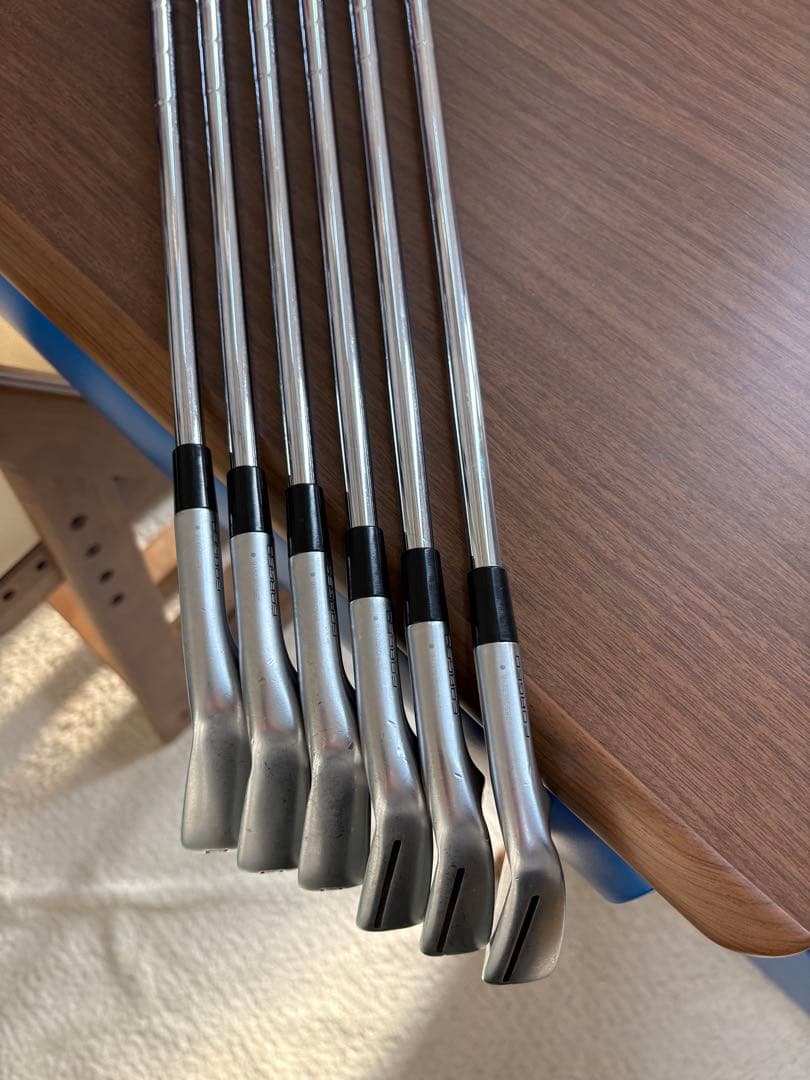 TaylorMade P790 アイアンセット 5-PW 6本セット