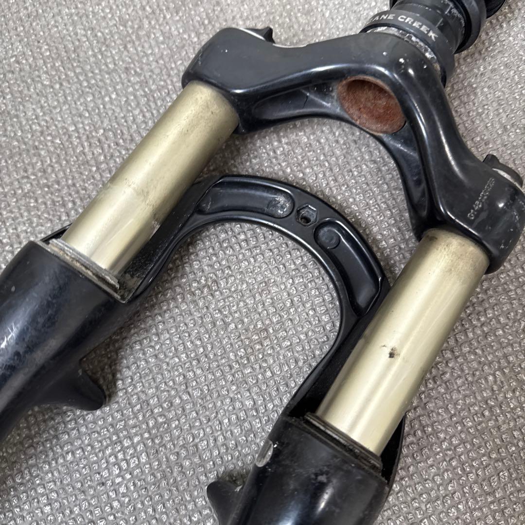 RockShox SID SL 26インチ フロントフォーク
