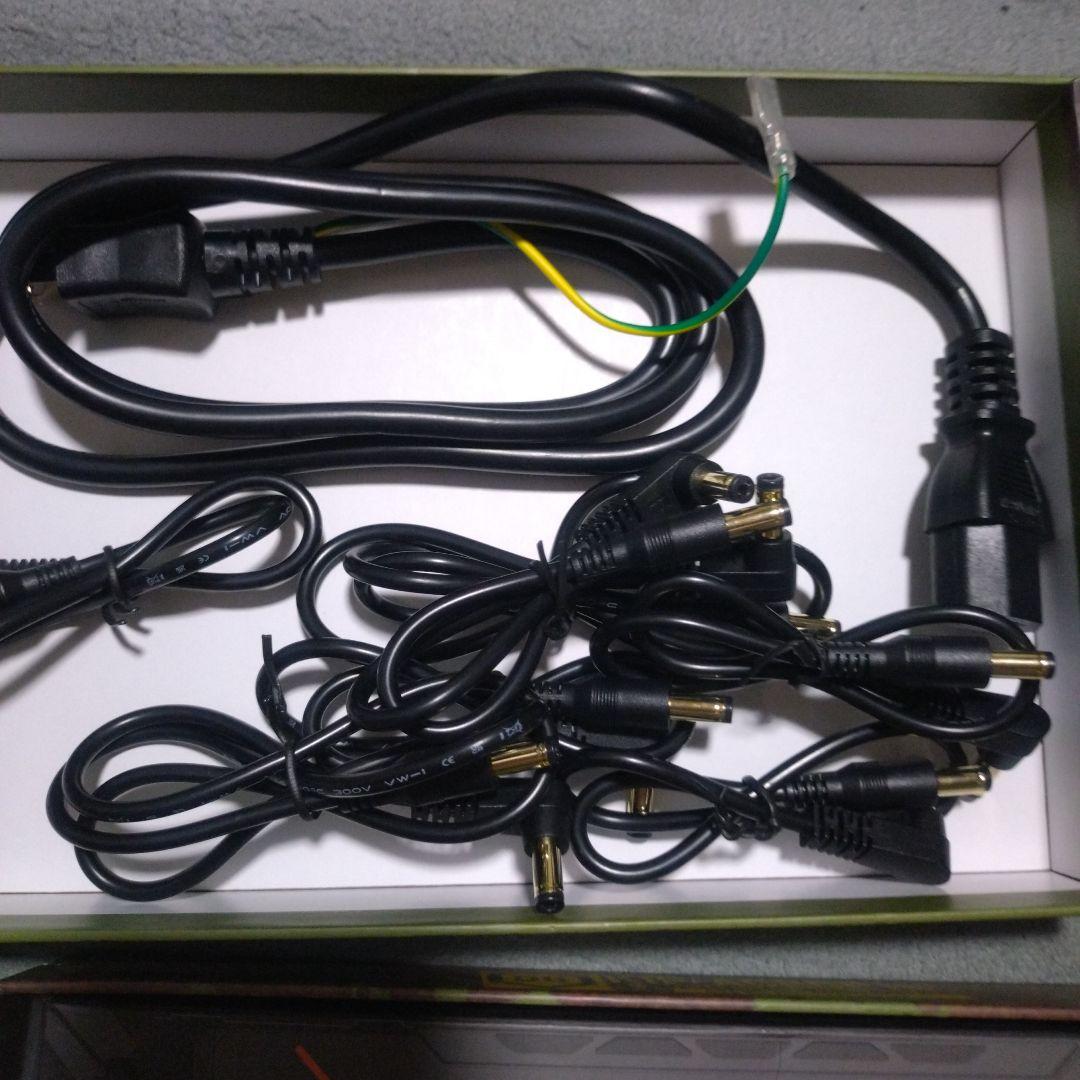 今だけ特価!!　KIP-AC208 MS パワーサプライ　完品