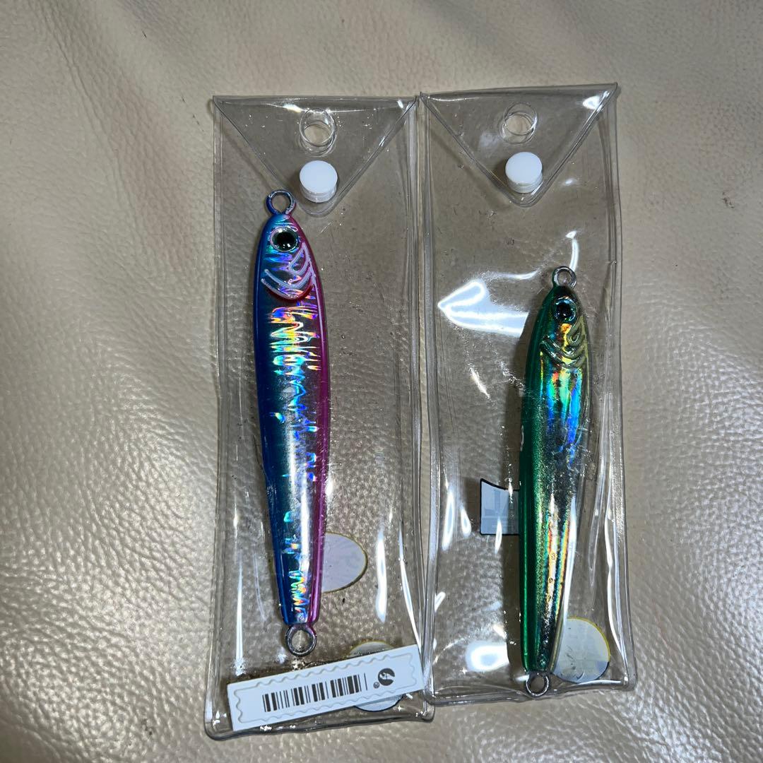 Daiwa TGベイト