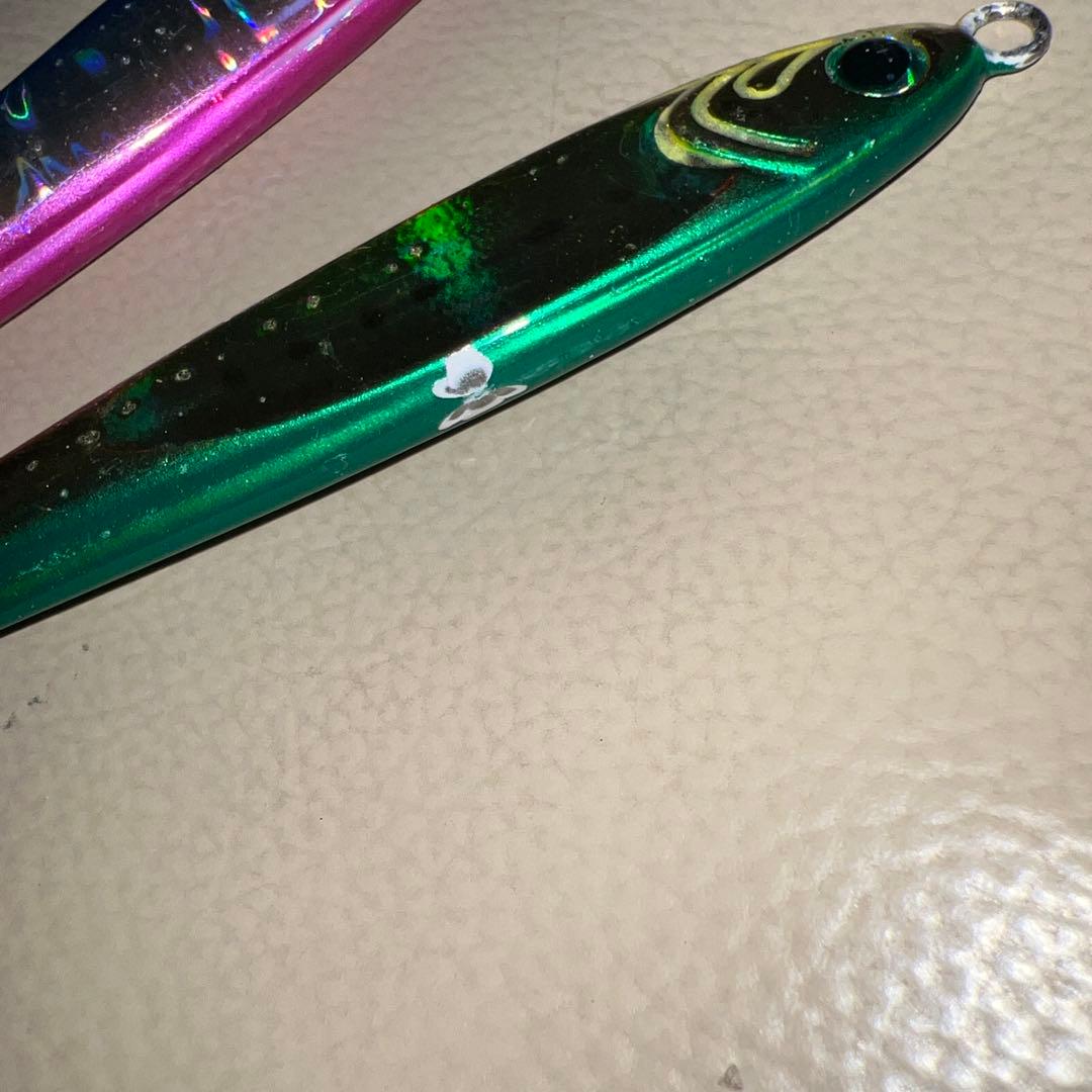 Daiwa TGベイト