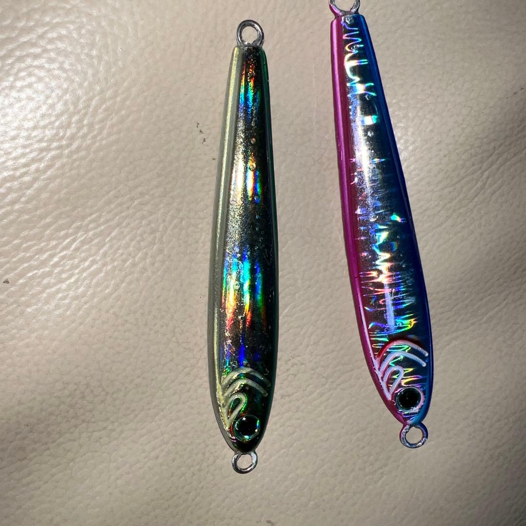 Daiwa TGベイト