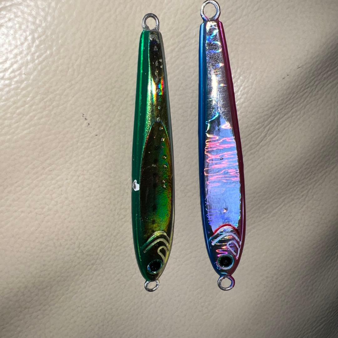 Daiwa TGベイト