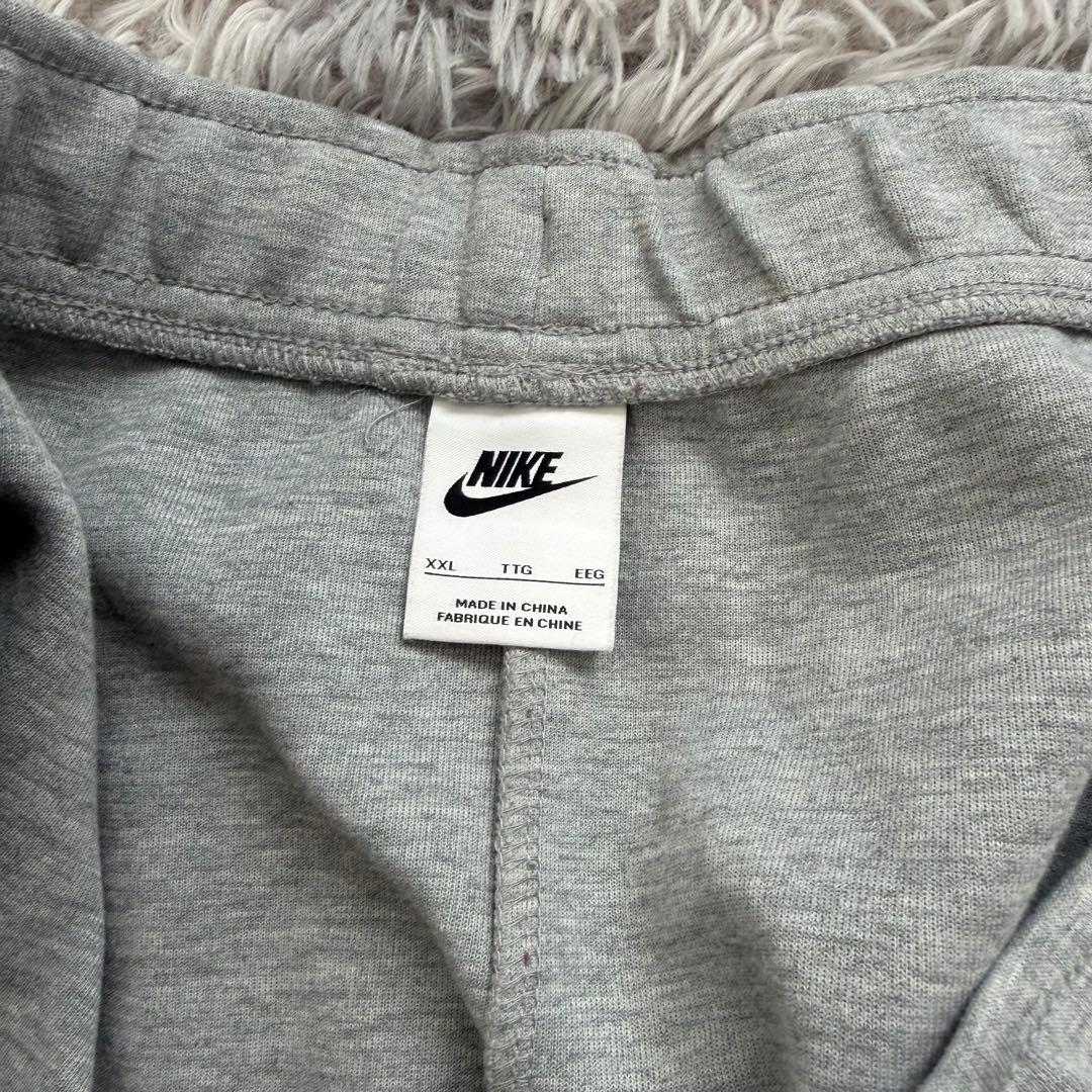 NIKE ナイキ テックフリース　セットアップ　廃盤