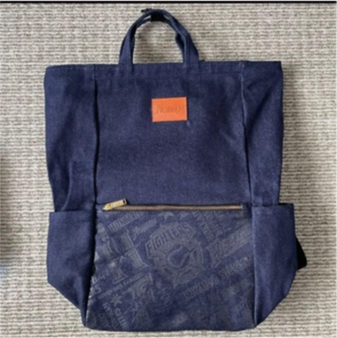 ファイターズ　応援　グッズ